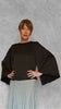 Load image into Gallery viewer, ALTEA Blouse Black