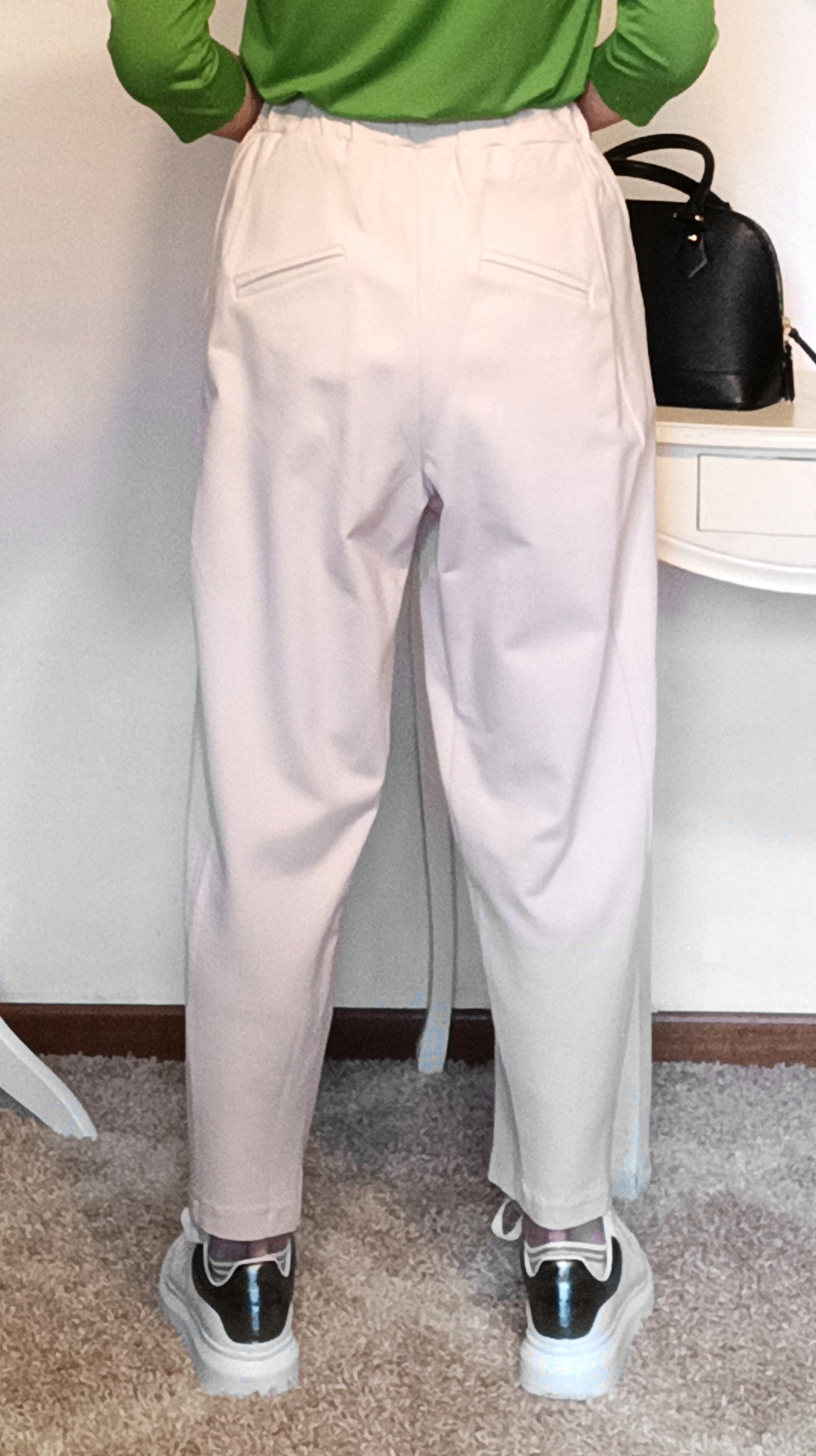 Pantalone AZALEA (2 colori)
