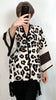 Giacca Kimono LINCE (2 colori)