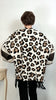 Giacca Kimono LINCE (2 colori)