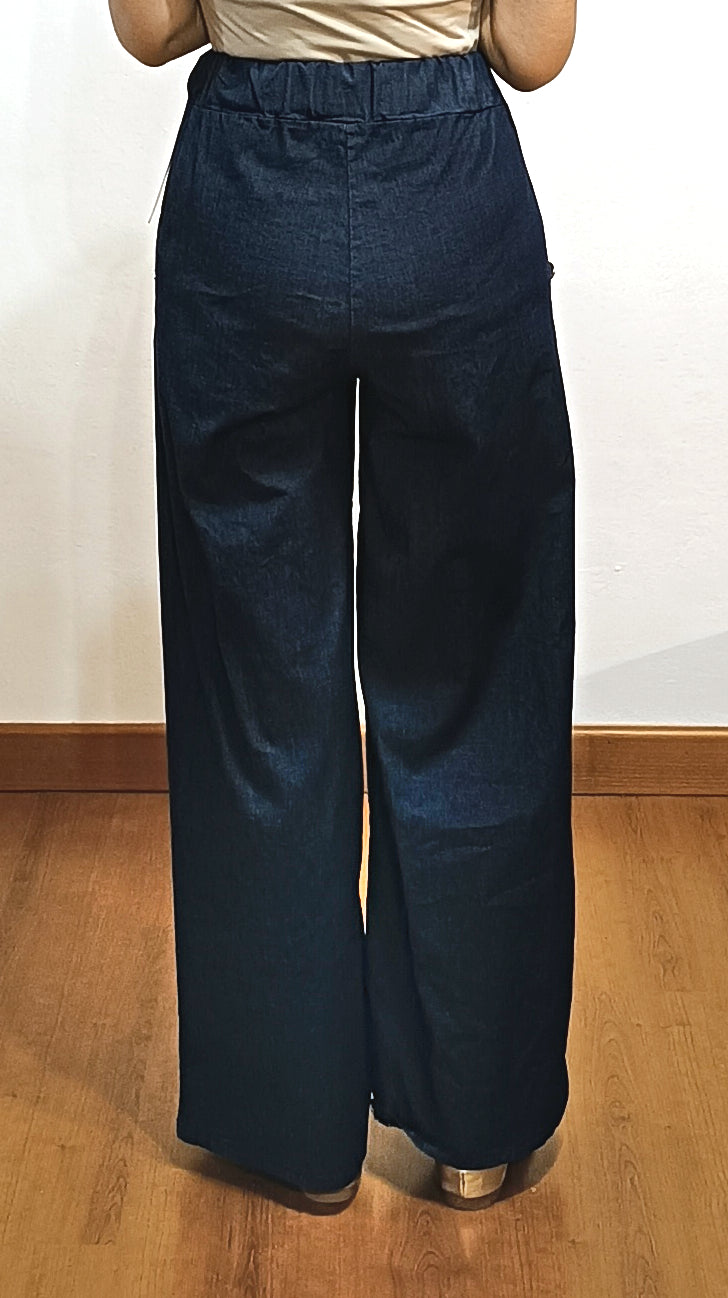 Pantalone ONDA Palazzo