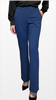 Pantalone LEILA Punto Milano Colore Jeans
