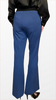 Pantalone LEILA Punto Milano Colore Jeans
